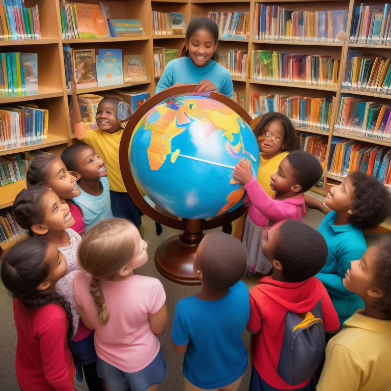 Celebrate International Literacy Day: Empowering Minds