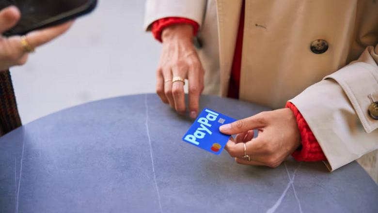 PayPal’s ‘battleground’ stock sees longest winning streak in years. Earnings are on deck.