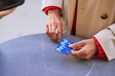 PayPal’s ‘battleground’ stock sees longest winning streak in years. Earnings are on deck.