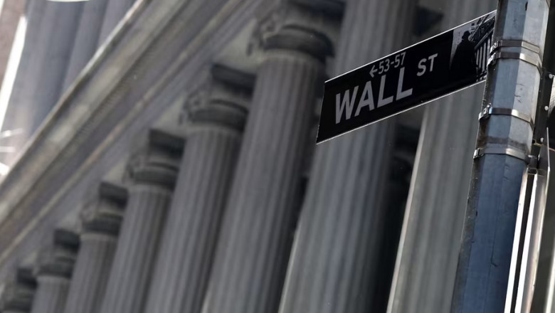 S&amp;P 500 scores 5th straight record high ahead of Europe-U.S. trade meeting