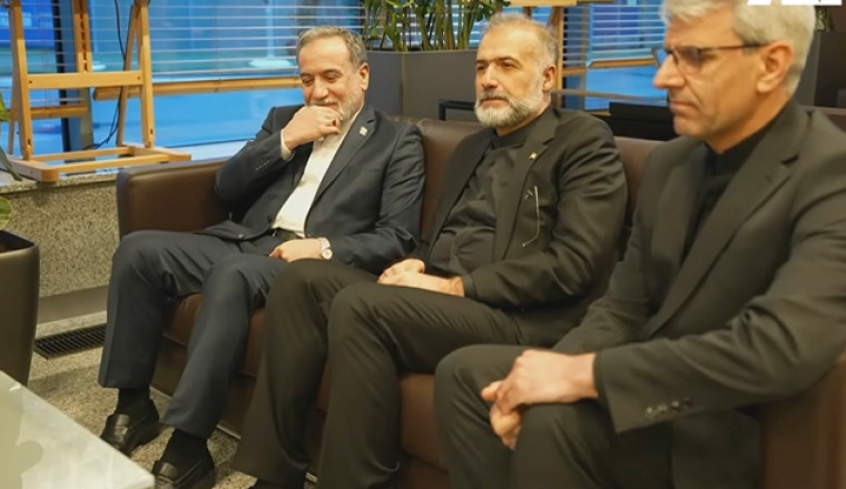 Iran's foreign minister travels to Russia following Israeli airstrikes that resulted in 14 deaths in Lebanon on Sunday