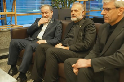 Iran's foreign minister travels to Russia following Israeli airstrikes that resulted in 14 deaths in Lebanon on Sunday