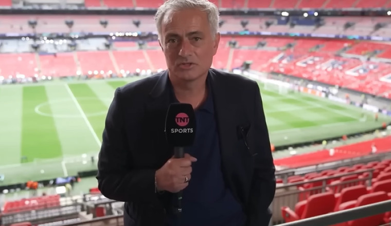 Could Jose Mourinho be heading to Real Madrid? Here's why the Portuguese manager might be the ultimate surprise option.