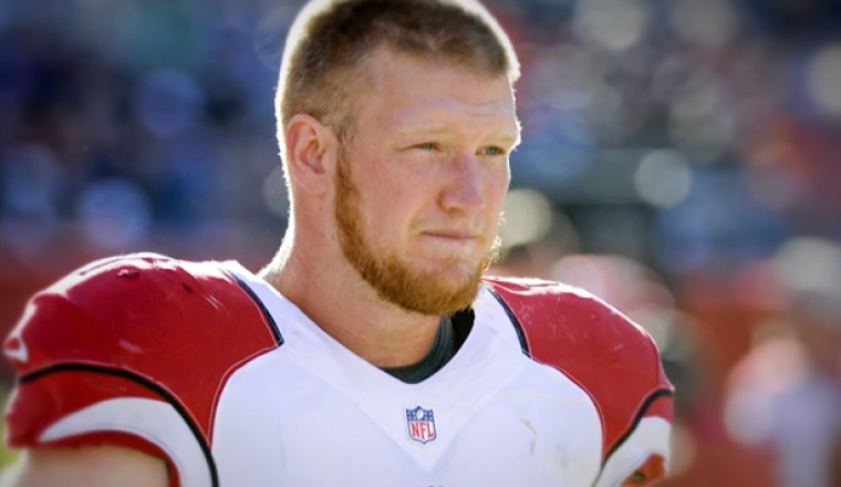 Former Arizona Cardinals defensive end Josh Mauro has passed away at the age of 35