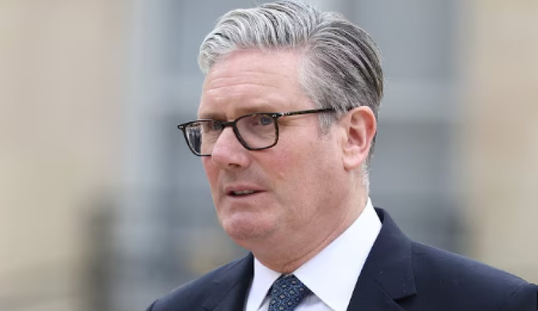 Why PM Starmer says some protests may need to be stopped