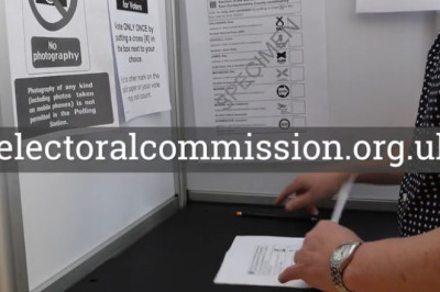 Your Guide to Voting in the May 7 Elections and Locating Your Polling Station