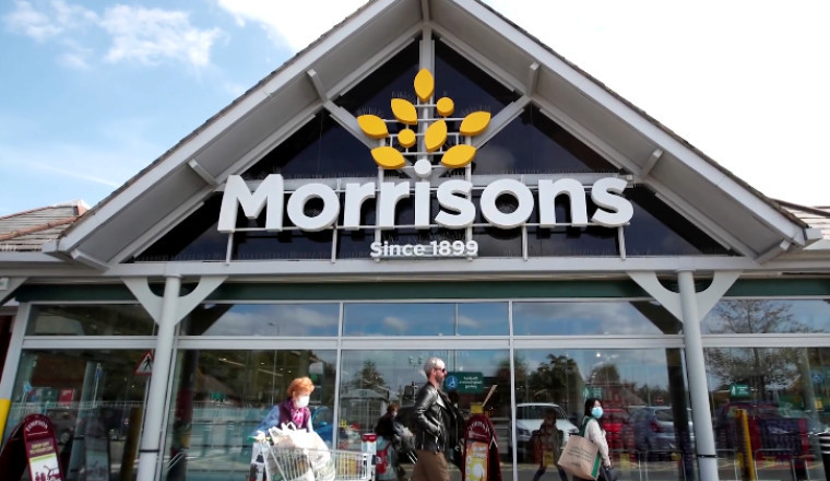 Morrisons leads the way with innovative toilet policy across UK stores