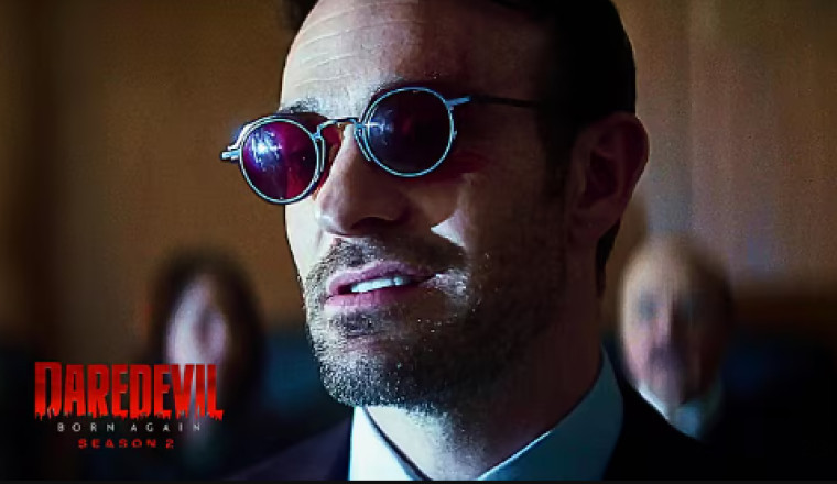Marvel Studios showrunner critiques weak MCU narrative in Disney+ daredevil series amidst creative changes