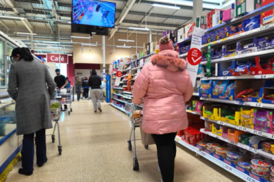 Bank holiday Monday opening hours for Asda, Morrisons, Aldi, Tesco, Lidl, and Sainsbury’s – May 25