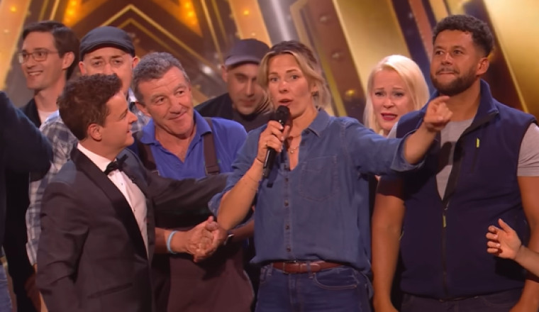 Who triumphed in Britain’s Got Talent 2026? Full results revealed as this year’s champion is announced