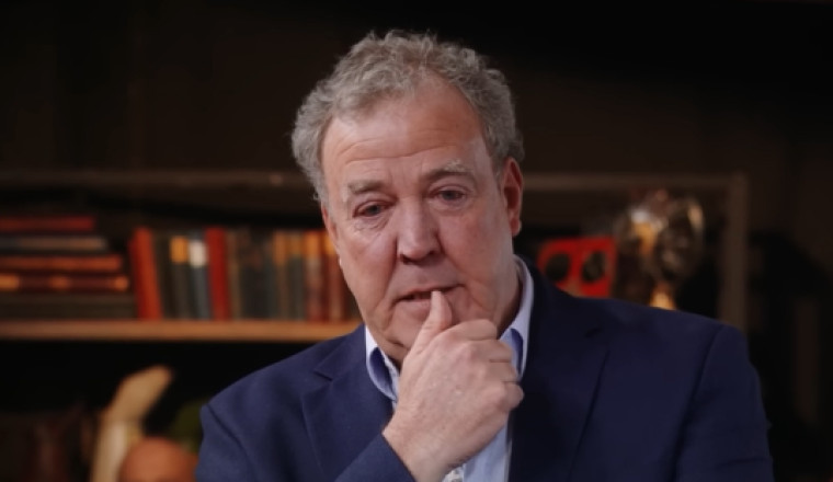 Emotional Farewell for Jeremy Clarkson as He Faces Heart-Wrenching Decision