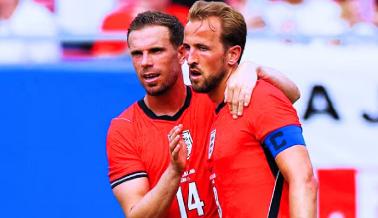 England edges past New Zealand 1-0: Harry Kane's header secures victory in world cup warm-up