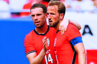 England edges past New Zealand 1-0: Harry Kane's header secures victory in world cup warm-up