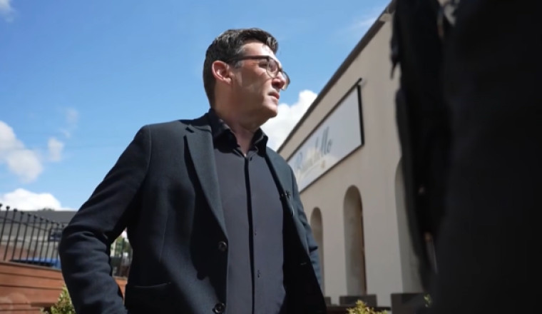 Andy Burnham dismisses compensation for waspi women but considers alternative benefits