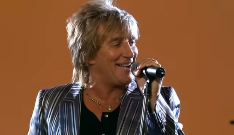 Rod Stewart cancels third concert in recent weeks amid health concerns