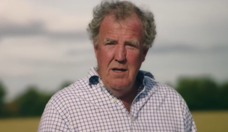 Jeremy Clarkson shares cancer diagnosis, says it is ‘aggressive’ but early stage