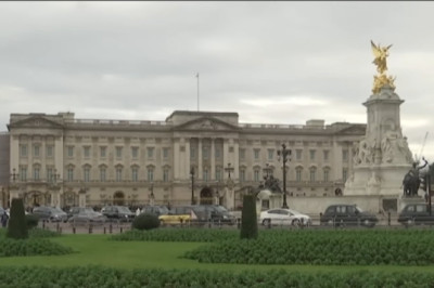 King Charles and Queen Camilla to keep Clarence House as Buckingham Palace stays royal HQ