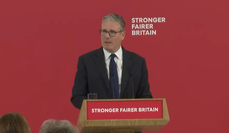 Starmer cuts investment budgets to fund extra £15bn for defence