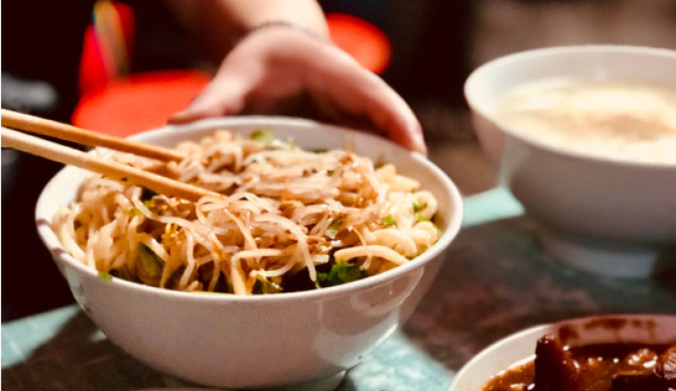Salmonella outbreak linked to flavoured noodles spreads across UK and 13 other countries