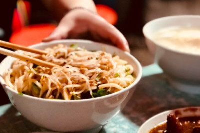 Salmonella outbreak linked to flavoured noodles spreads across UK and 13 other countries